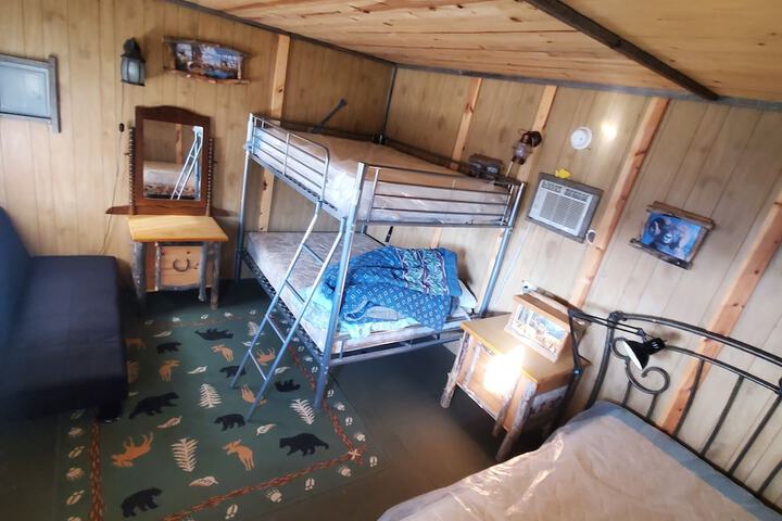 Suzies Camp