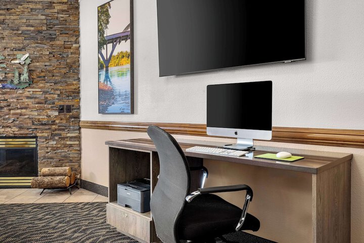 La Quinta Inn & Suites by Wyndham Grants Pass