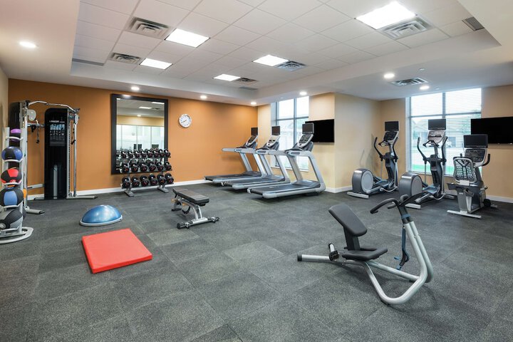 Health and Fitness 27 of 30