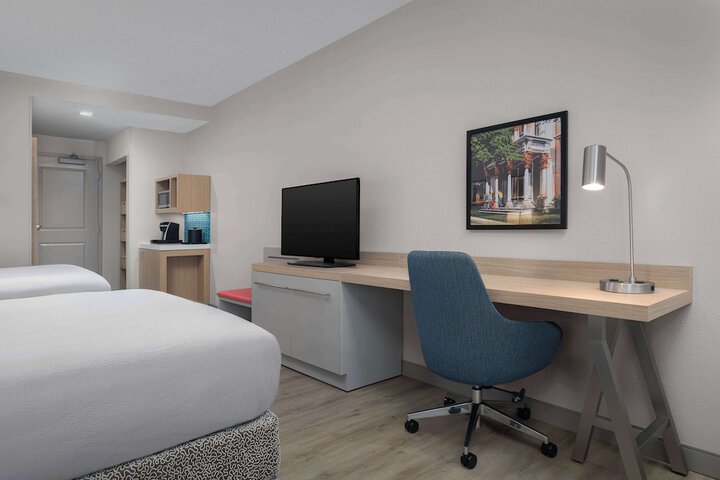 Hilton Garden Inn Wilkes Barre
