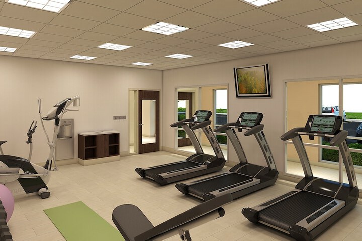 Holiday Inn Express & Suites Millersburg by IHG