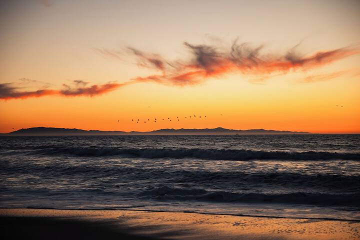 Four Points by Sheraton Ventura Harbor Resort