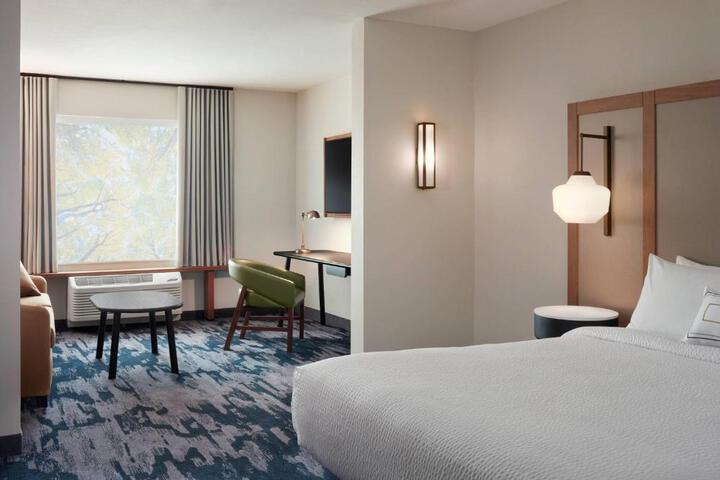 Fairfield Inn & Suites by Marriott Batavia
