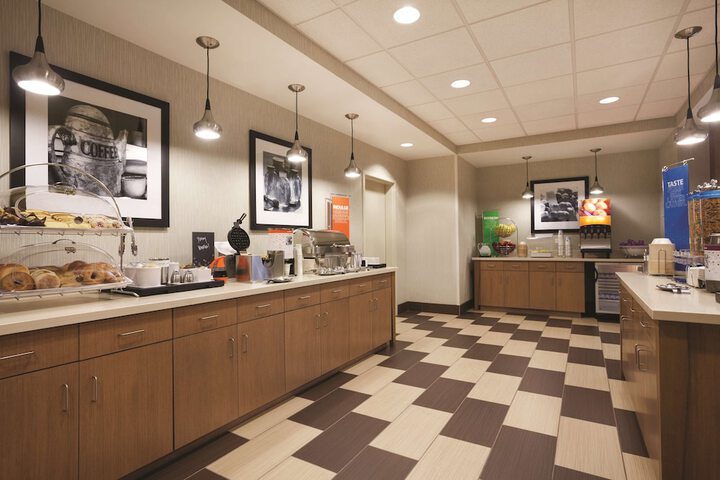 Hampton Inn Brigham City