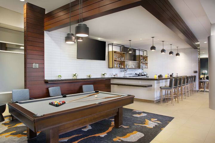 HYATT house San Jose / Silicon Valley