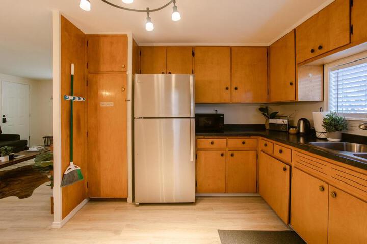 Waterfront River Apartments