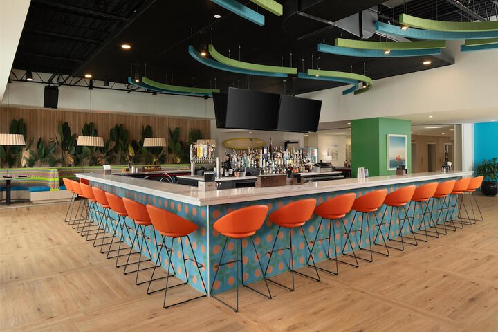 DoubleTree by Hilton Virginia Beach