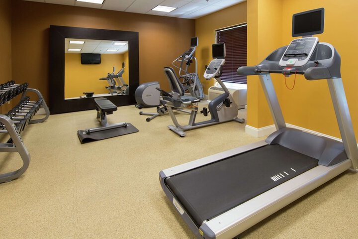 Health and Fitness 33 of 35