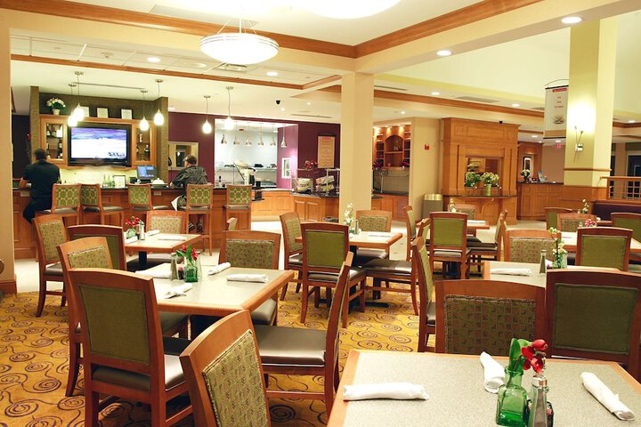 Hilton Garden Inn Chesapeake / Suffolk