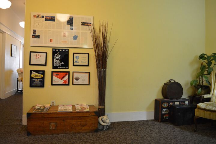 Hotel Interior 24 of 48
