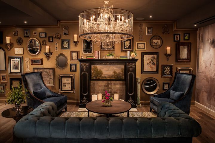 The Iveys Hotel
