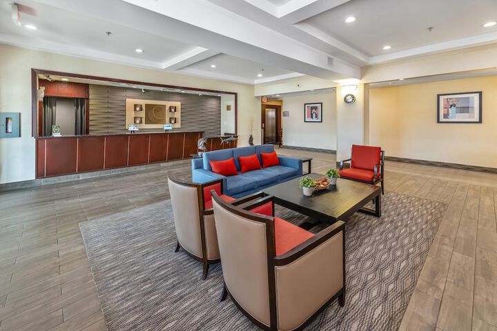 Comfort Inn