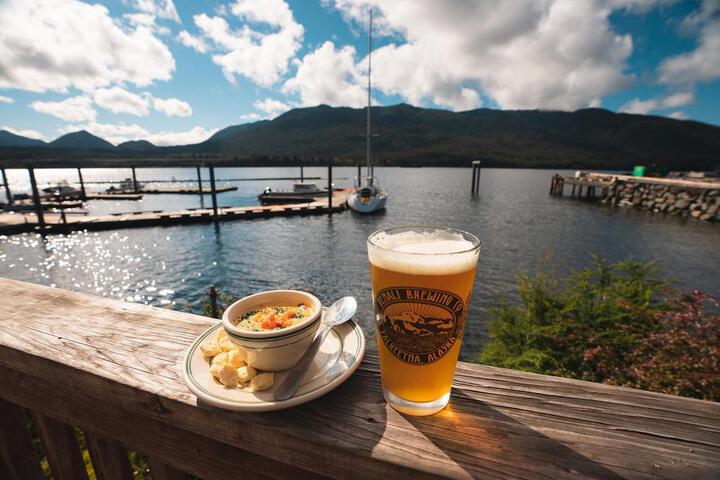 The Ketch Inn