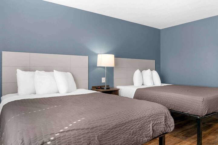 Extended Stay America Suites - Detroit - Rochester Hills