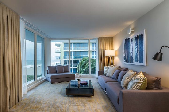 B Ocean Resort Fort Lauderdale Beach