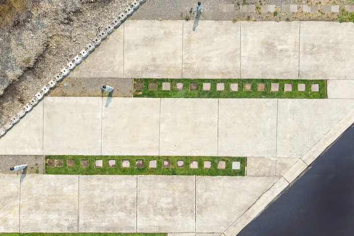 Lucky Eagle Casino RV Park