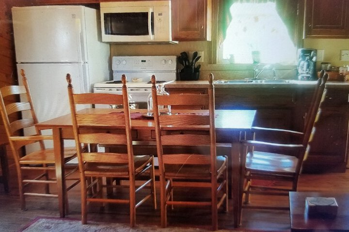 Amish Blessings Cabins