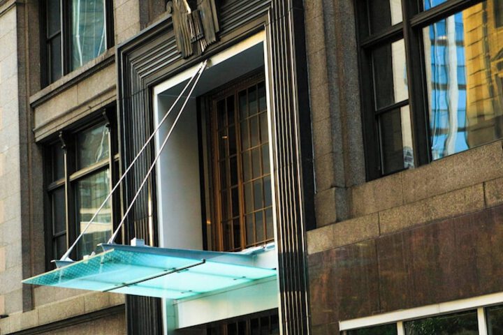 Renaissance Cincinnati Downtown Hotel