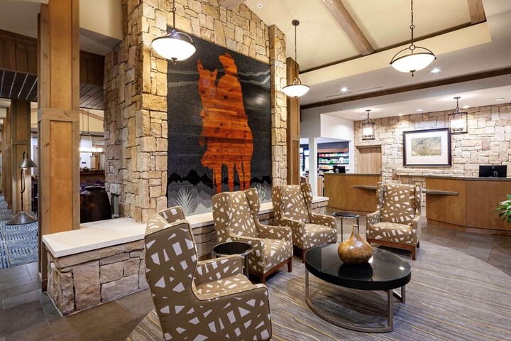 Homewood Suites by Hilton Austin / Round Rock TX