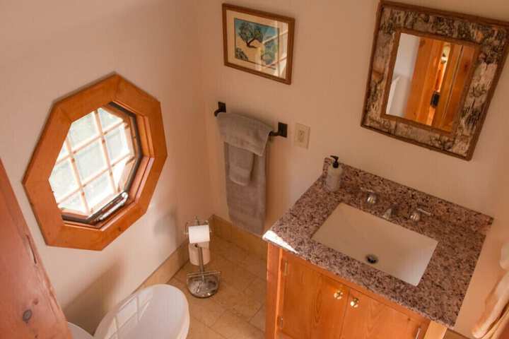 Wisehart Springs Inn