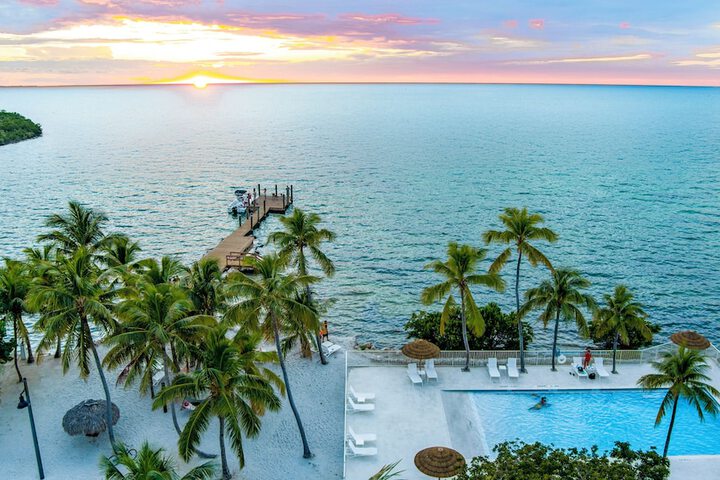 Lime Tree Bay Resort