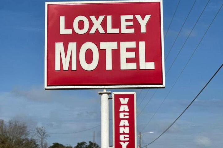 Loxley Motel