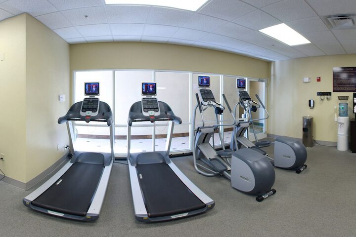 Hilton Garden Inn Valdosta