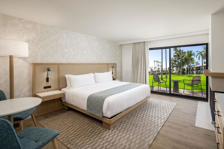 Guesthouse Hotel at La Valle