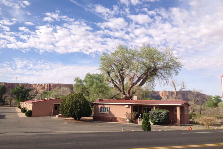 Kokopelli Inn