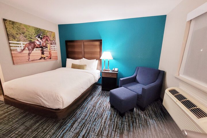 Clarion Pointe Harrodsburg-Danville
