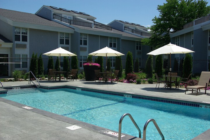 Holiday Inn Hyannis by IHG