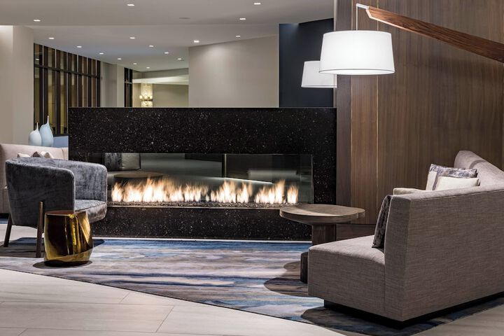 Richmond Marriott