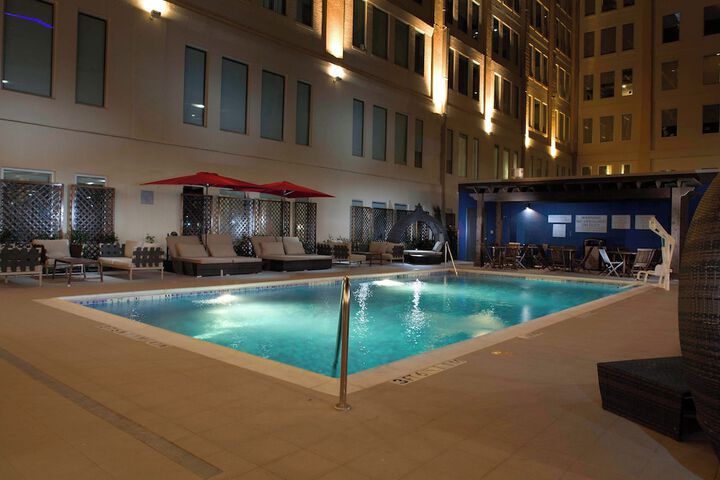 Pool 3 of 27