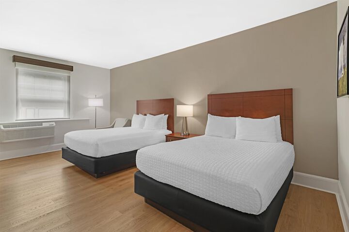 Best Western Plus Brunswick Bath
