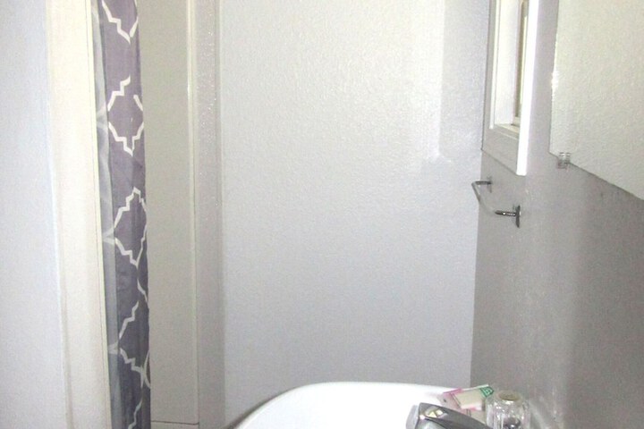 Baker City Motel & RV Park