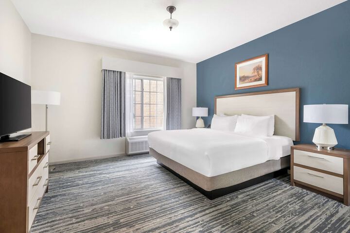 Hilton Vacation Club Varsity Club South Bend IN