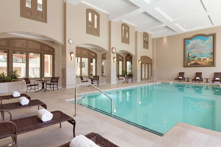 Pool 4 of 64