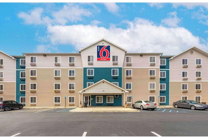 Studio 6 Extended Stay Fishkill Westage Center NY