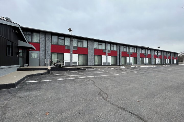 Ramada by Wyndham Kingston