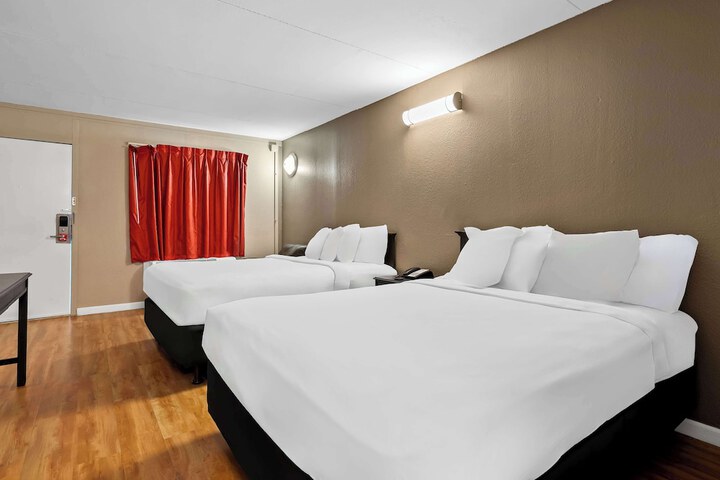 Americas Best Value Inn Danville