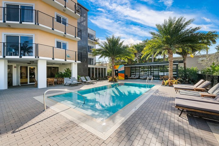 Wilton River Suites (Adults Only)