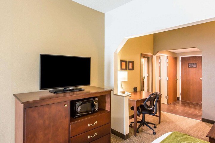 Comfort Suites Cookeville