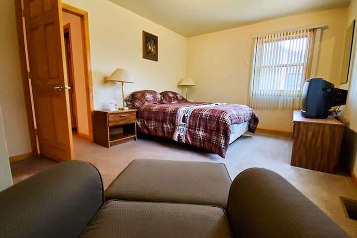 Jasper Ridge Inn Ishpeming