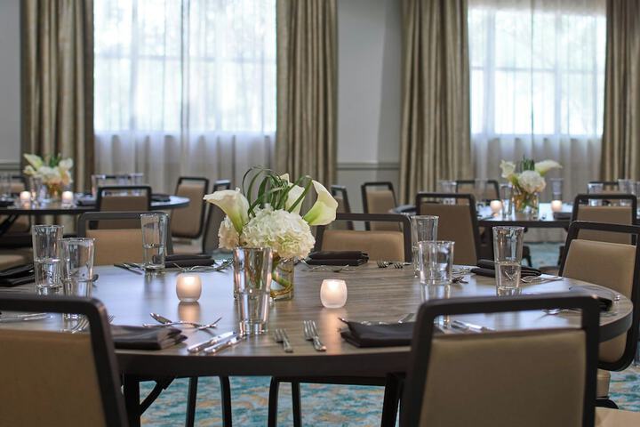 Renaissance Shoals Resort & Spa