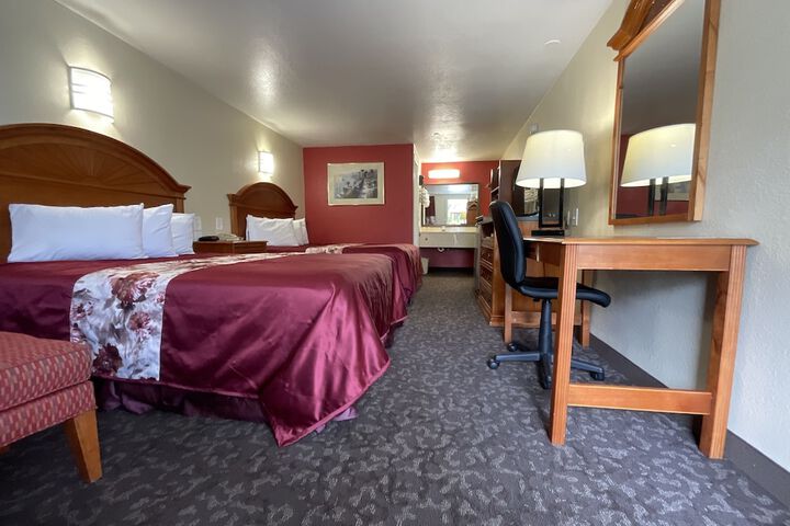 Knights Inn Punta Gorda