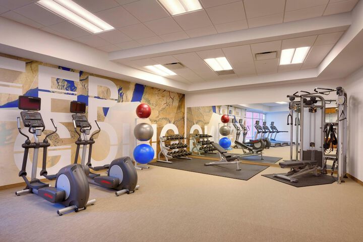 Health and Fitness 32 of 32
