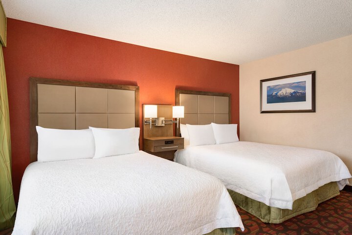 Hampton Inn Denver West Federal Center