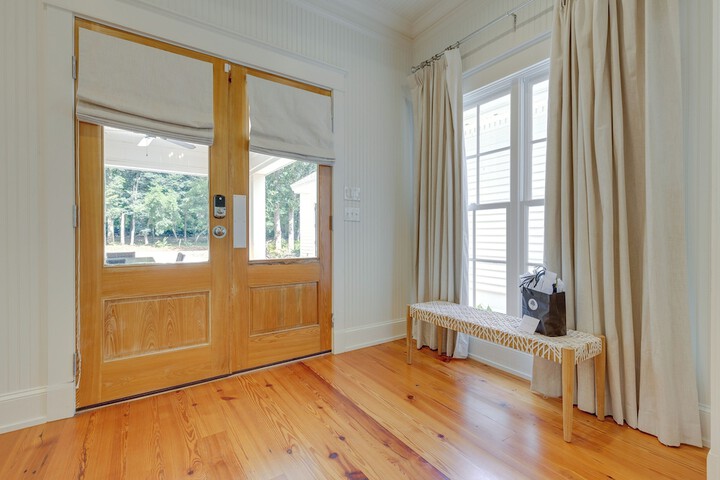Luxe Fairhope Home w / Covered Patio: Walk to Bay