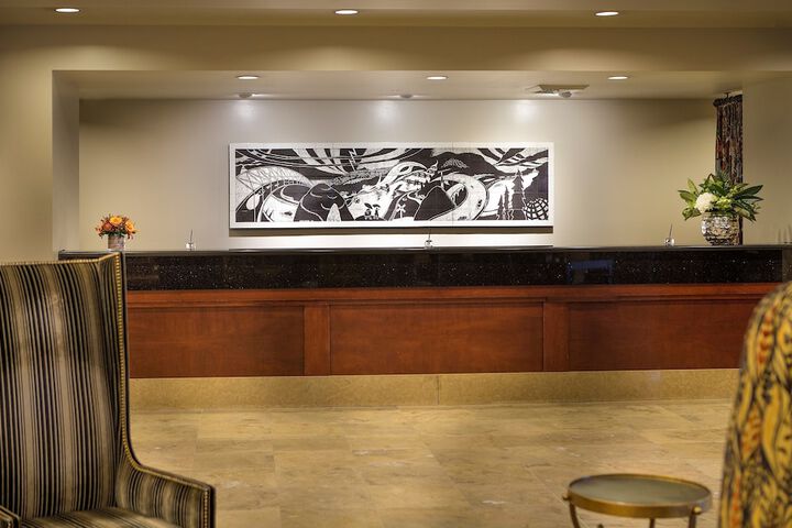 The Paramount Hotel