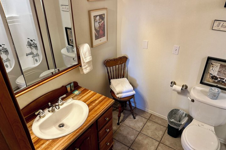 Soap Lake Resort a Dazzler Select by Wyndham